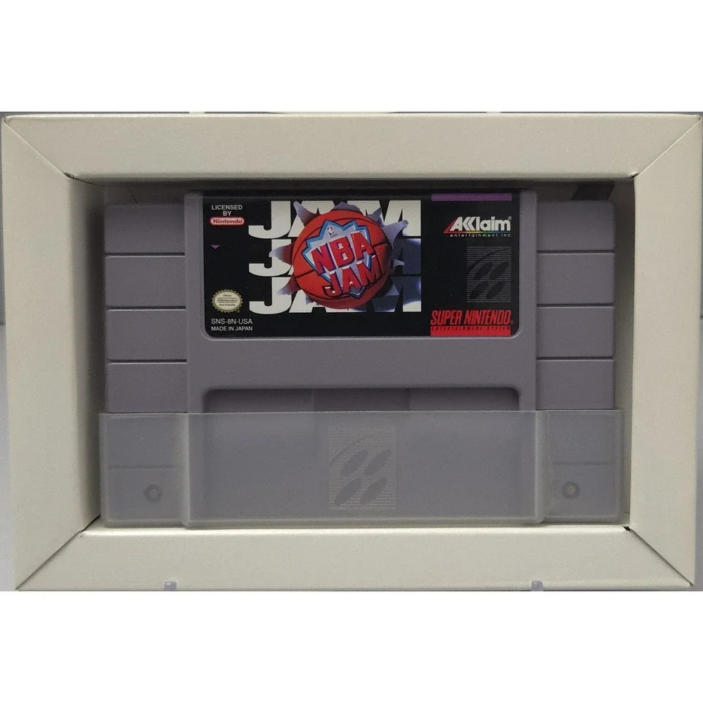 Nintendo boomshakalaka up